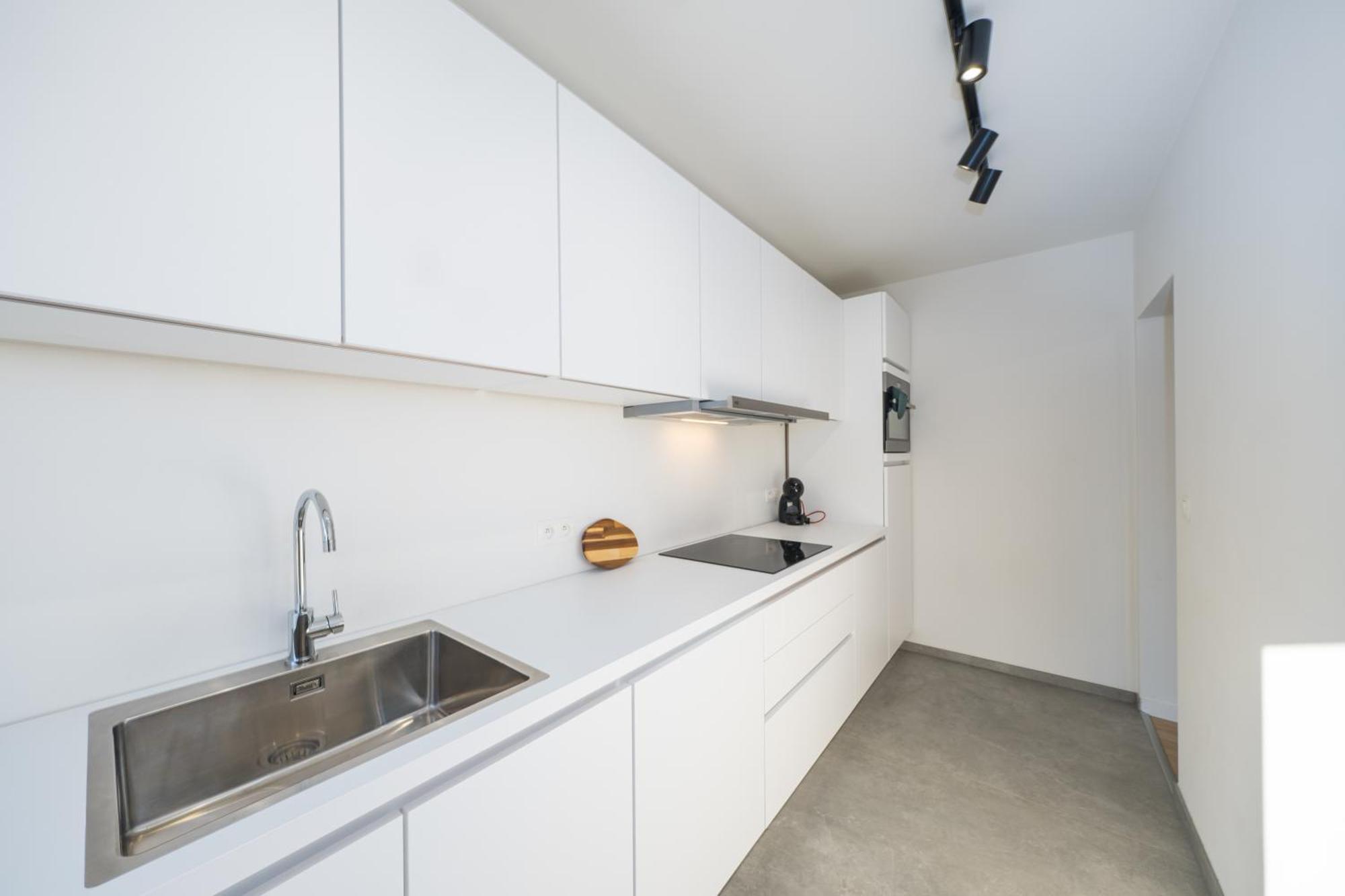 Apartamento The Bright Cosy Corner Ostende Exterior foto
